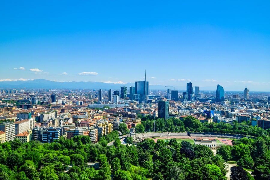 Città più sostenibili al mondo 2026