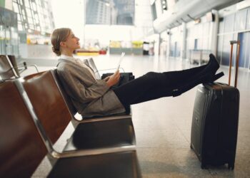 Un viaggio d’affari comincia prima della partenza e finisce dopo il rientro