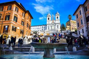 Turismo 2026 in Italia