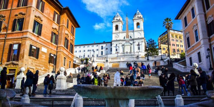 Turismo 2026 in Italia