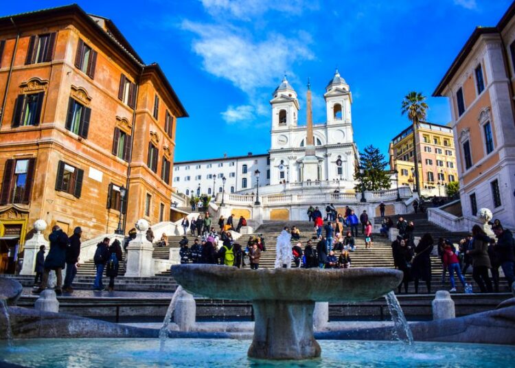Turismo 2026 in Italia