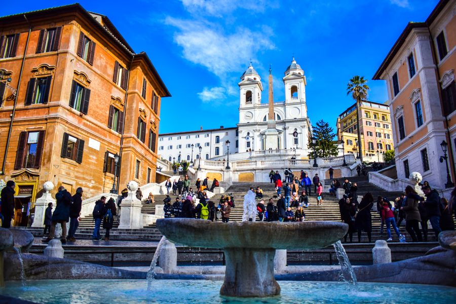 Turismo 2026 in Italia