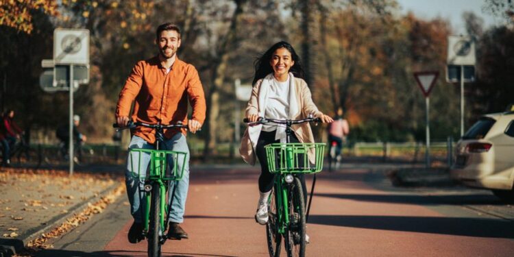 Mobilità sostenibile nelle grandi città italiane: cosa dicono i dati Istat e cosa significano per il Mobility Manager